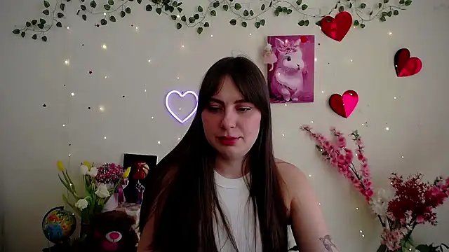 Amanda Bright  online show from March 2026 11:26:02 AM