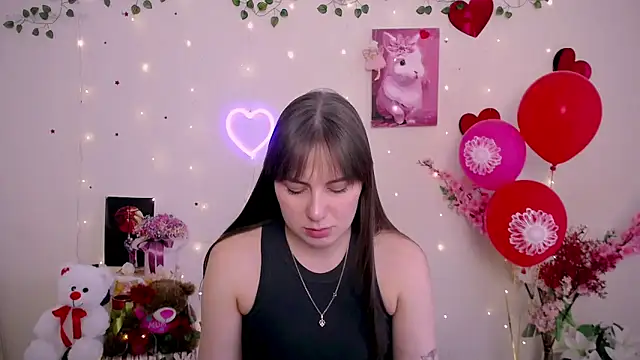 Amanda Bright  online show from March 2026 10:06:02 AM