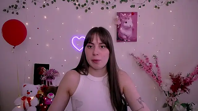 Amanda Bright  online show from April 2026 10:39:01 AM