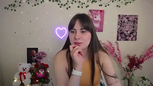 Snapshot of Amanda_Bright_ chatting on May 2026 10:22:01 AM Amanda Bright online show from May 2026 10:22:01 AM