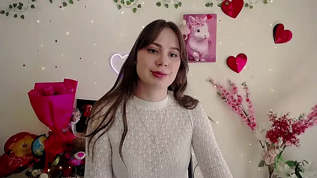 Amanda Bright  online show from March 2026 08:58:02 AM