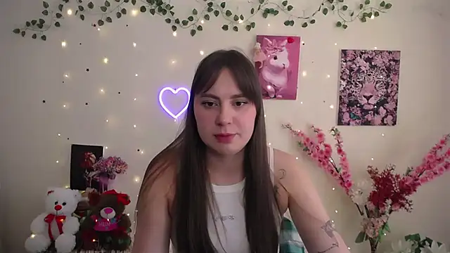 Amanda Bright  online show from May 2026 10:23:02 AM