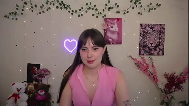 Snapshot of Amanda_Bright_ chatting on June 2026 09:53:01 AM Amanda Bright online show from June 2026 09:53:01 AM