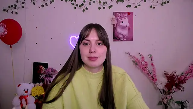 Amanda Bright  online show from April 2026 08:32:01 AM