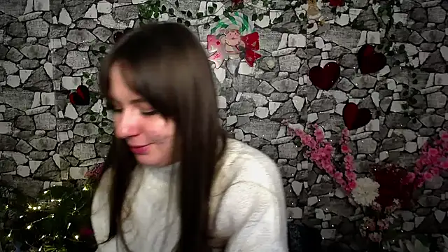 Amanda Bright  online show from December 2025 12:52:02 PM