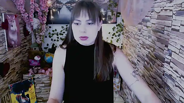Amanda Bright  online show from September 2025 06:31:02 AM