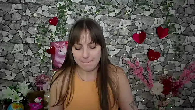 Amanda Bright  online show from November 2025 08:17:02 AM