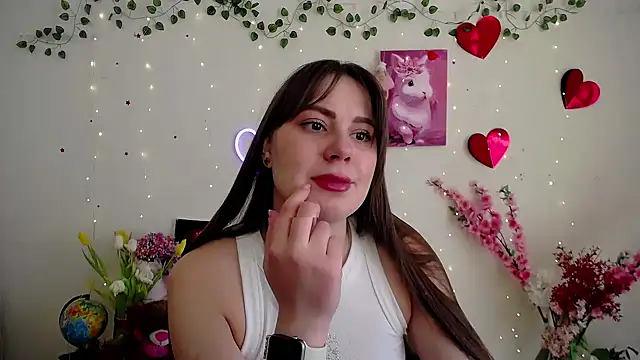 Amanda Bright  online show from March 2026 11:05:01 AM