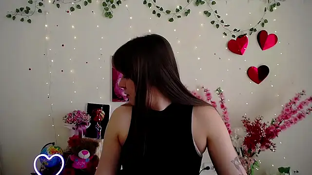 Amanda Bright  online show from February 2026 10:59:02 AM