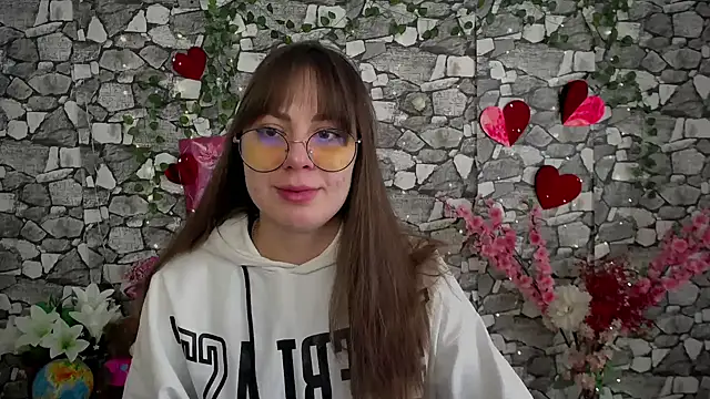 Amanda Bright  online show from November 2025 11:47:02 AM