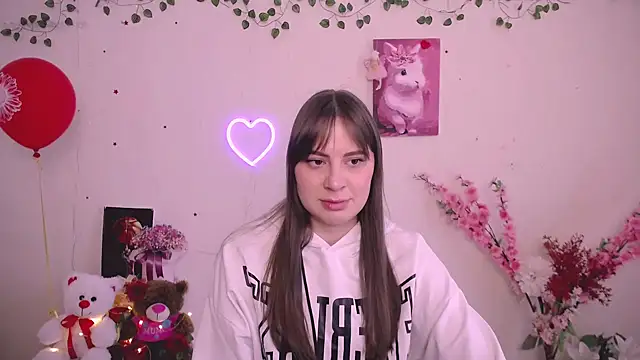 Amanda Bright  online show from April 2026 06:42:02 AM