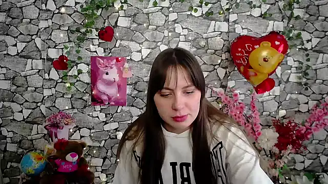 Amanda Bright  online show from February 2026 11:32:01 AM