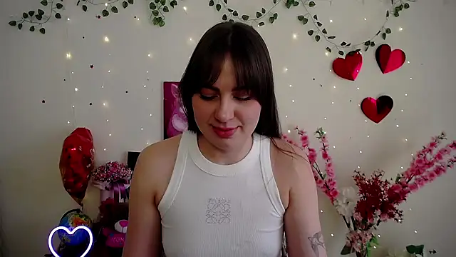 Amanda Bright  online show from February 2026 09:53:01 AM