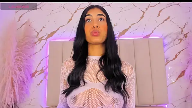 Elody rousse online show from October 2025 11:47:02 AM