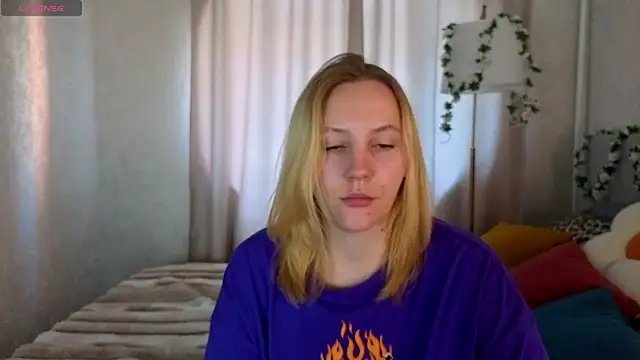 Anna Chelsea online show from May 2026 01:08:01 AM