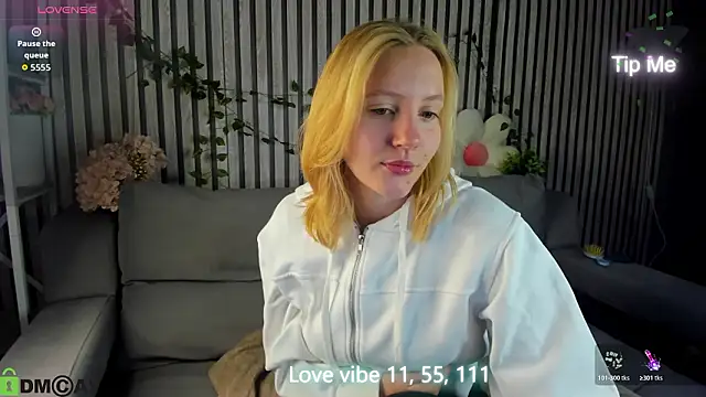 Anna Chelsea online show from March 2026 01:02:02 AM