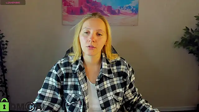 Anna Chelsea online show from February 2026 01:06:02 AM