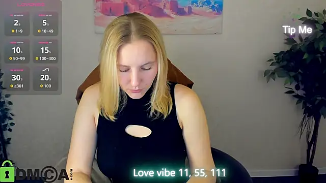 Anna Chelsea online show from May 2026 12:09:01 AM