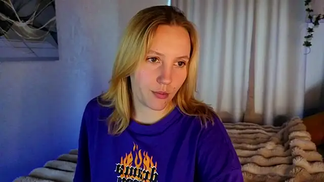 Anna Chelsea online show from May 2026 01:09:01 AM
