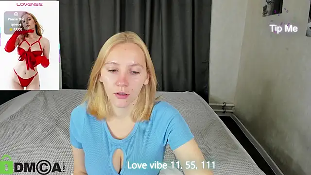 Snapshot of Anna_Chelsea chatting on September 2025 06:58:02 PM Anna Chelsea online show from September 2025 06:58:02 PM
