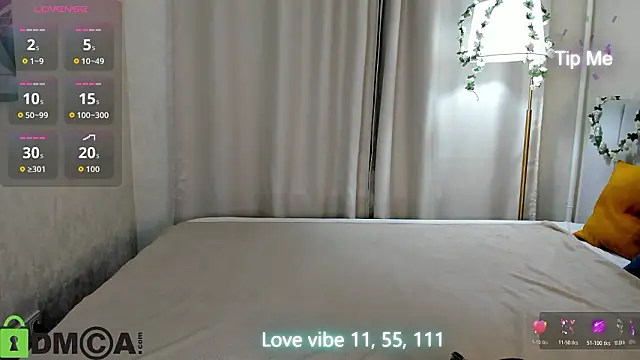 Anna Chelsea online show from February 2026 01:05:01 AM