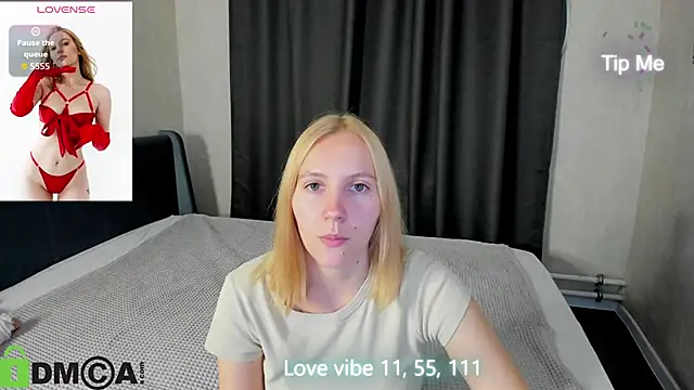Snapshot of Anna_Chelsea chatting on September 2025 11:41:02 PM Anna Chelsea online show from September 2025 11:41:02 PM