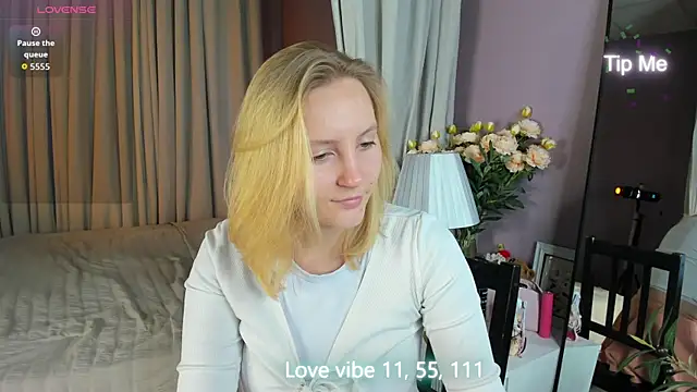 Anna Chelsea online show from April 2026 02:29:02 AM