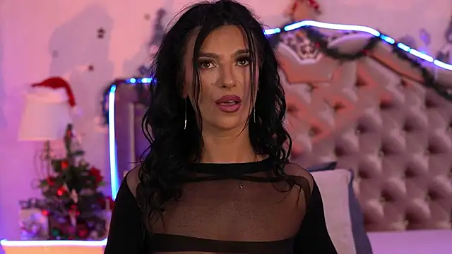 KinkyAmelie online show from December 2025 06:29:02 PM