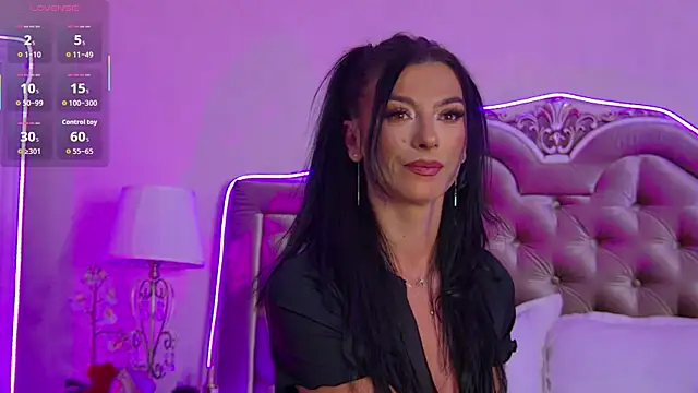 KinkyAmelie online show from September 2025 06:34:01 PM
