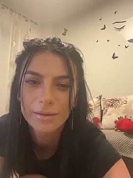 KinkyAmelie online show from October 2025 10:06:01 PM