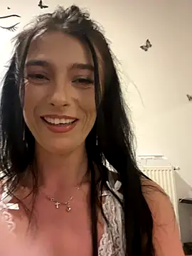 KinkyAmelie online show from September 2025 06:44:01 PM