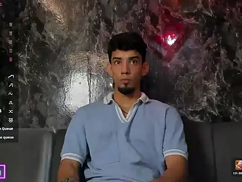 Snapshot of prince_arthur77 chatting on July 2026 01:17:01 PM prince arthur77 online show from July 2026 01:17:01 PM