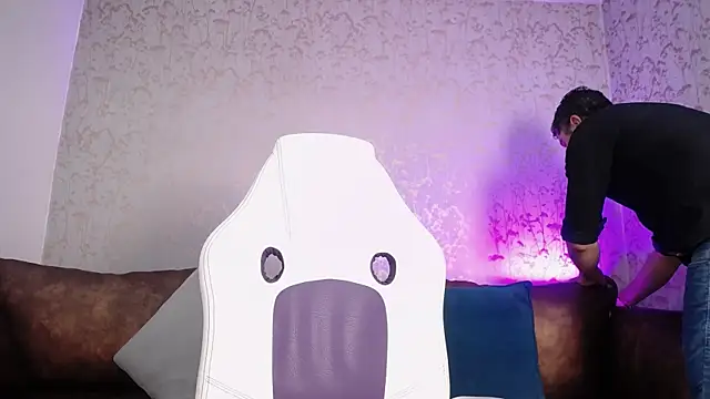 JuanKFit 45 online show from April 2026 02:46:02 AM