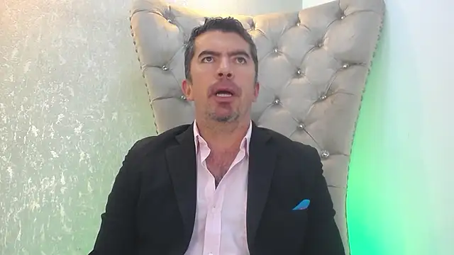 JuanKFit 45 online show from April 2026 01:29:01 PM