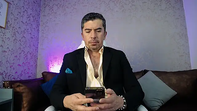 JuanKFit 45 online show from April 2026 04:41:02 AM