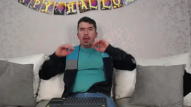 JuanKFit 45 online show from October 2025 01:30:01 PM