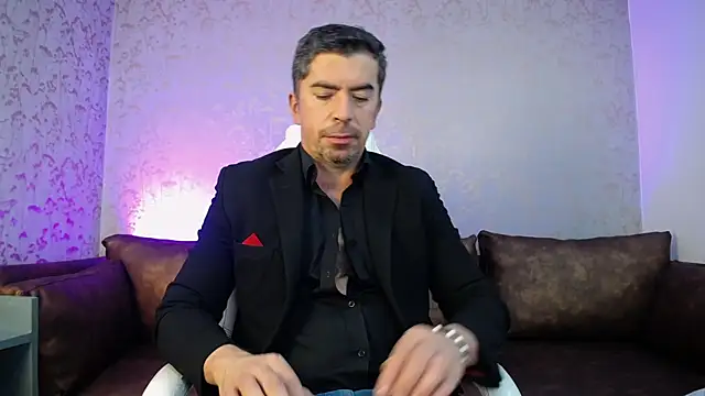 JuanKFit 45 online show from April 2026 03:58:02 AM