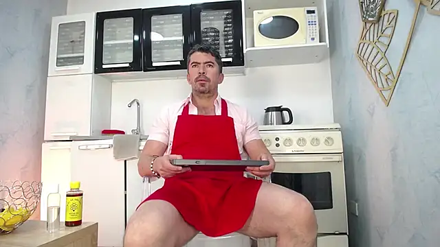 JuanKFit 45 online show from November 2025 01:48:01 PM