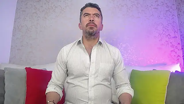 JuanKFit 45 online show from February 2026 04:08:02 AM