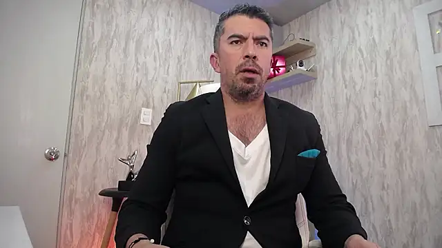 JuanKFit 45 online show from March 2026 03:39:02 AM