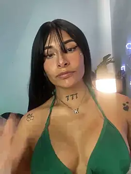 AnnieCouperr online show from December 2025 08:58:01 PM