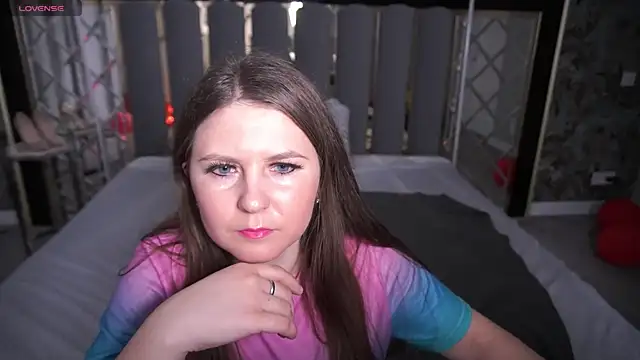 CraveeDoll online show from March 2026 08:16:02 PM