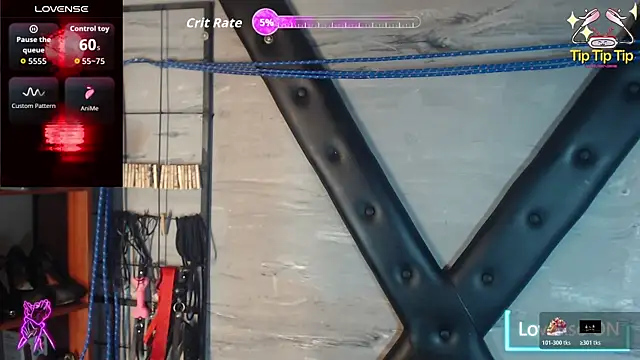 Valeria de leon online show from March 2026 02:22:01 PM