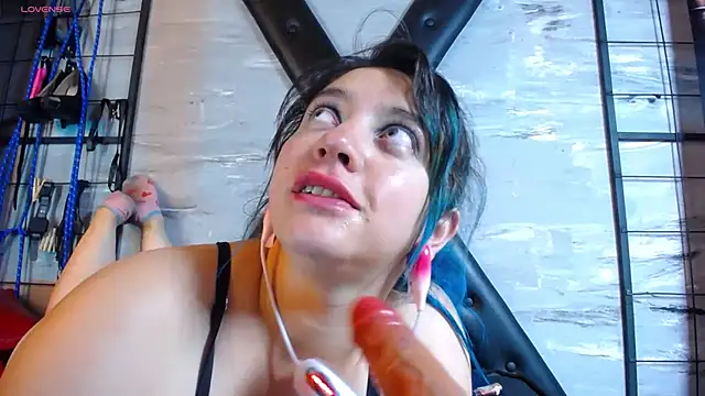 Valeria de leon online show from March 2026 02:18:02 AM