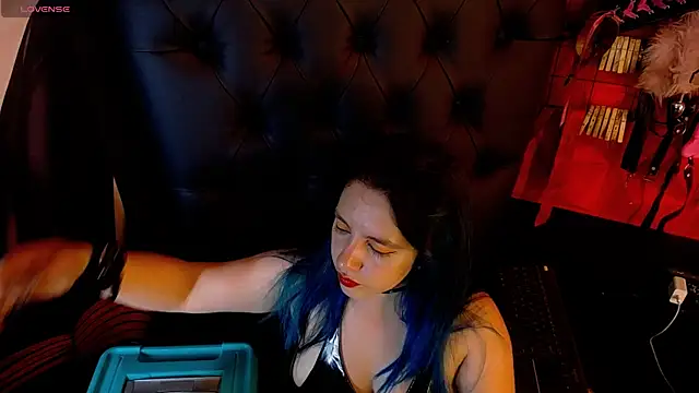 Valeria de leon online show from April 2026 09:38:01 PM