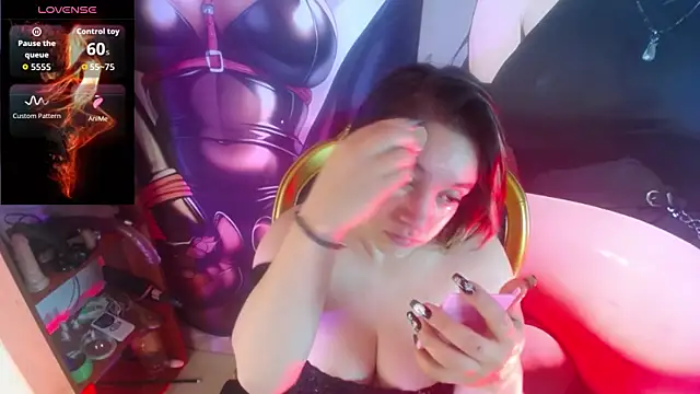 Valeria de leon online show from January 2026 07:29:02 PM