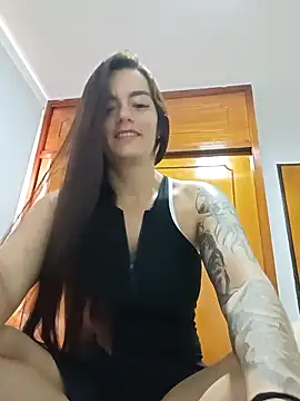 Demy Rhoades online show from April 2026 01:13:01 PM