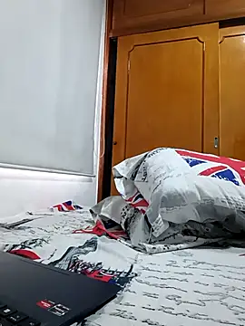 Demy Rhoades online show from March 2026 01:05:01 PM