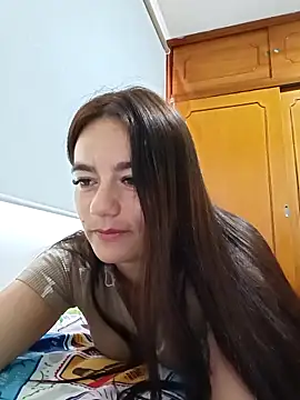 Demy Rhoades online show from March 2026 01:07:02 PM