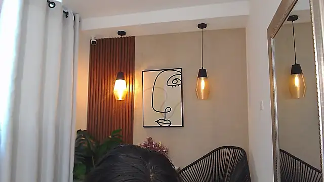 Lia Mar  online show from March 2026 06:09:01 PM